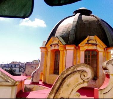 Affitto Stanza Singola a Napoli, Zona Montecalvario, Via Concezione a Monte Calvario 41
