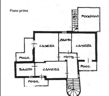 Casa indipendente in vendita a Padova, Zona Padova2000, Via Cave 152