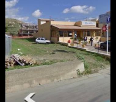 Terreno Edificabile Residenziale in vendita a Valderice, Frazione Chiesanuova, Via Guglielmo Oberdan 48