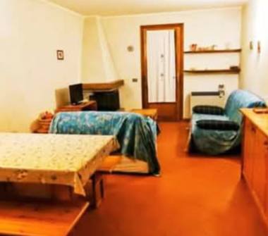 Trilocale in affitto a Fiumalbo (Modena), Strada dell'Abetone e del Brennero 275