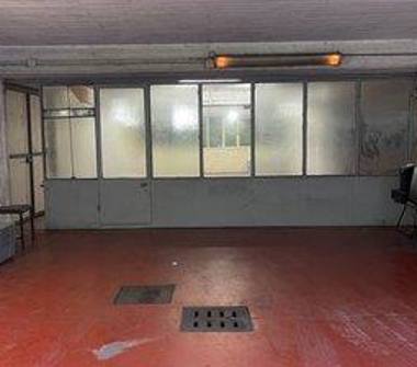 Capannone in affitto a Pero (Milano), Via raffaello sanzio 4