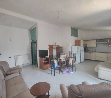 Attico in vendita a Strongoli (Crotone), Viale Megonio 123