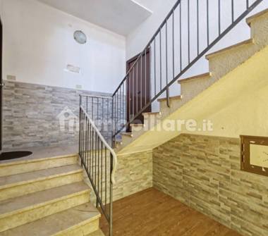 Appartamento in vendita a Erice, Frazione Casa Santa, Via Antonino Accardi 42