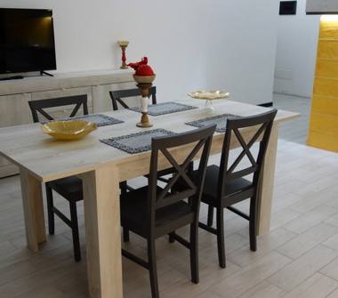 Monolocale in affitto a Parma, Zona Centro Storico, Via Montello 11