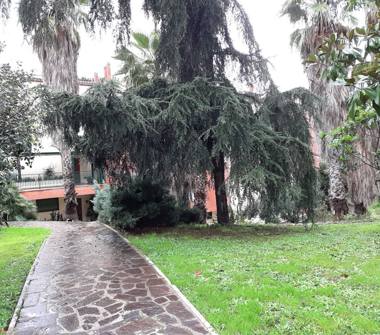 Bilocale in affitto a Roma, Zona Pisana, Via San Giovanni Eudes 61