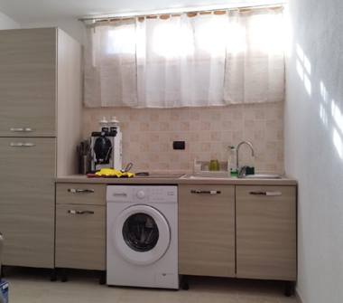 Affitto Casa Vacanze a Quartu Sant'Elena (Cagliari)