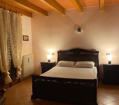 Affitto Stanza Singola a Mirandola, Frazione San Giacomo Roncole