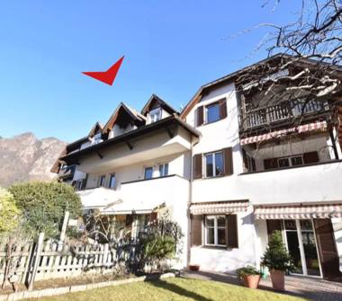 Bilocale in vendita a Terlano (Bolzano/Bozen), Via Hörtmoos 28