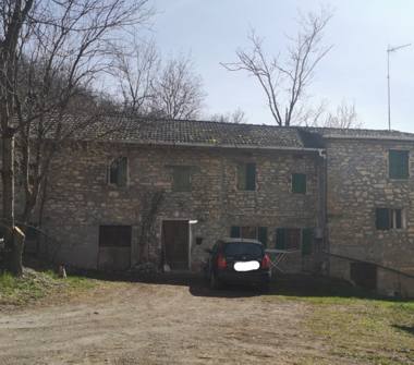 Casa indipendente in vendita a Prignano sulla Secchia, Frazione Saltino