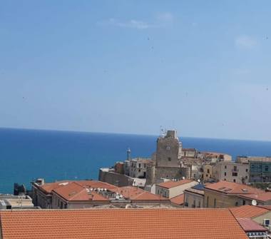 Affitto Appartamento Vacanze a Termoli (Campobasso)