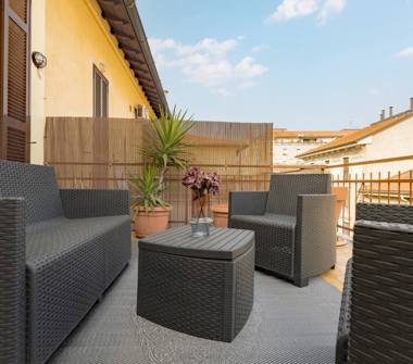 Affitto Appartamento Vacanze a Milano, Zona Sempione, Corso Sempione 88