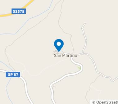 Palazzo/Stabile in vendita a Petrella Salto (Rieti)