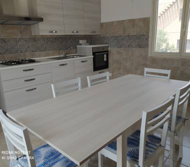 Appartamento in affitto a Capoterra (Cagliari)