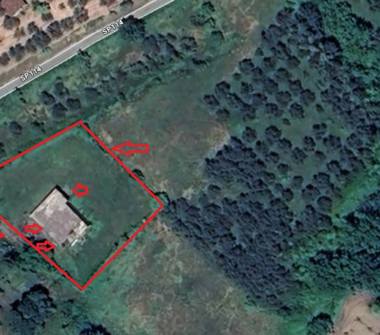 Capannone in vendita a Tora e Piccilli, Frazione Tora, Via CESCHETO - SP 114 0000