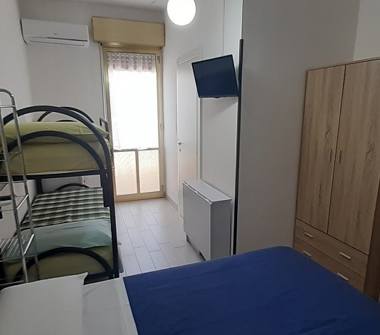 Affitto Appartamento Vacanze a Avola, Frazione Lido Di Avola