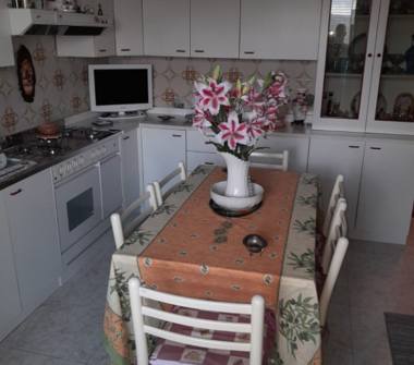 Appartamento in vendita a Sortino (Siracusa)