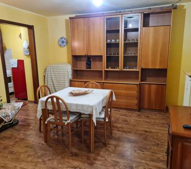 Monolocale in vendita a Pragelato (Torino)