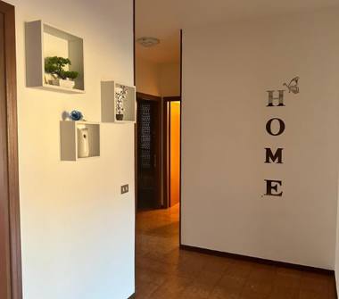 Quadrilocale in affitto a Colorno (Parma)