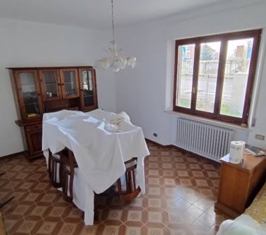 Porzione di casa in vendita a Chiaravalle (Ancona)