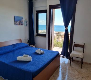 Affitto Casa Vacanze a Formia (Latina), Via Pasquale Testa 42