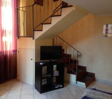 Bilocale in affitto a Catania, Zona Viale Mario Rapisardi, Via Lucchese Palli 3