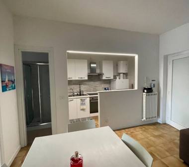 Affitto Appartamento Vacanze a Martinsicuro (Teramo)