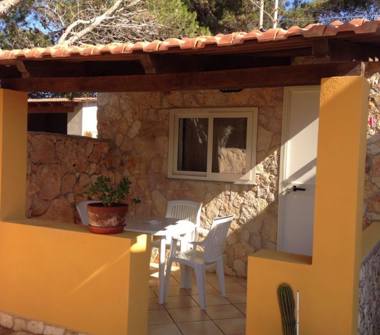 Affitto Villetta a schiera Vacanze a Lampedusa e Linosa, Frazione Lampedusa