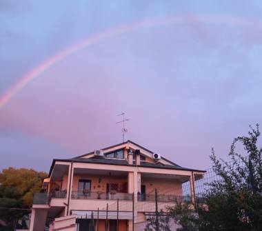 Villa in vendita a Roma, Zona Axa, Via di Macchia Saponara 158