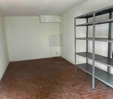 Box/Garage/Posto auto in vendita a Pisa, Zona Pisanova, via Paolo VI 3