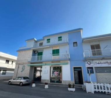 Affitto Stanza Doppia a Fasano, Frazione Torre Canne, Via Messina 20