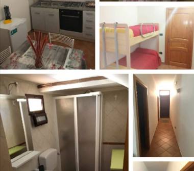 Affitto Casa Vacanze a Veglie (Lecce)