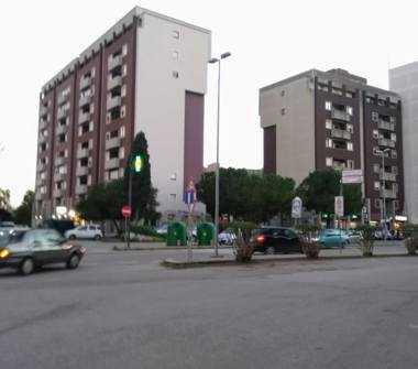 Appartamento in vendita a Taranto, Frazione Talsano