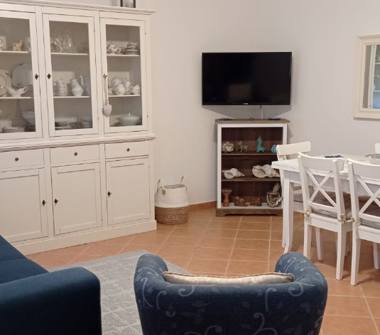 Affitto Casa Vacanze a Calasetta (Sud Sardegna)