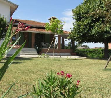 Casa indipendente in vendita a Vigarano Mainarda (Ferrara), Via Tortiola 43