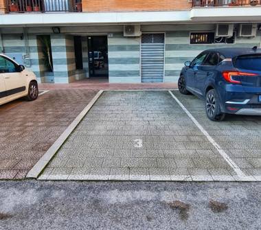 Box/Garage/Posto auto in affitto a Foggia (Foggia), Via Sandro Pertini 1