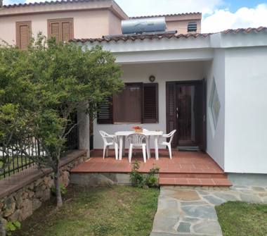 Affitto Villetta a schiera Vacanze a San Teodoro (Sassari), VICO MACHIAVELLI 13