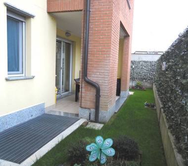 Trilocale in vendita a Castellanza (Varese)