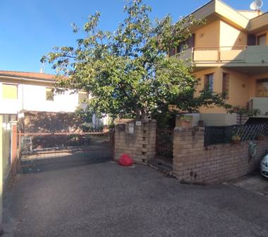 Villetta a schiera in vendita a Montelupo Fiorentino, Frazione Maremmana