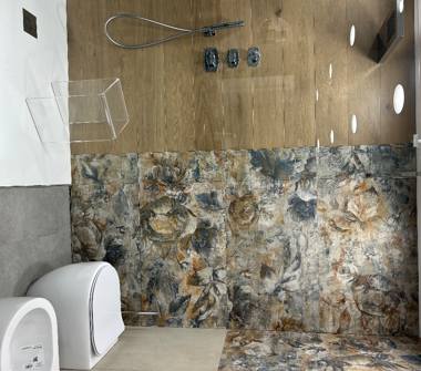 Loft/Open Space in affitto a Palermo, Zona Calatafimi Bassa, Largo dei Pini 14