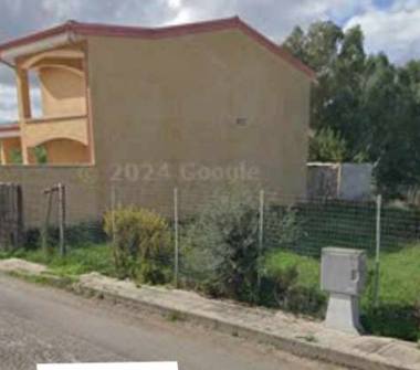 Terreno Edificabile Residenziale in vendita a Simaxis (Oristano), Via Giovanni Battista Tuveri 29
