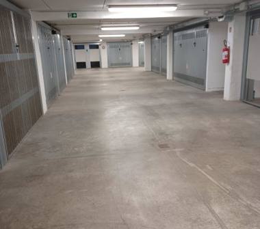 Box/Garage/Posto auto in affitto a Modena, Zona Morane, Via Udine 9