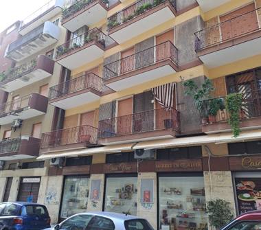 Appartamento in vendita a Trani (Barletta-Andria-Trani), Via Dalmazia 4