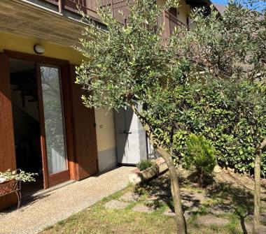 Villetta a schiera in affitto a Ranzanico (Bergamo), Via Aldo Moro 200