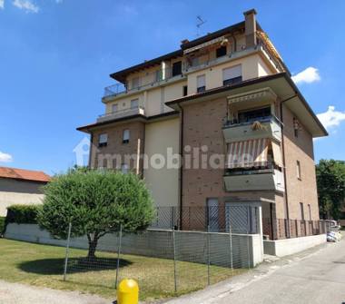 Attico in vendita a Busto Arsizio (Varese), Via P. Menfi 2