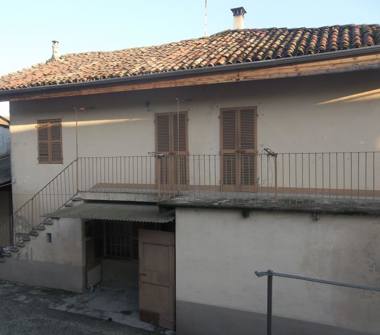 Casa indipendente in vendita a Villarboit (Vercelli)