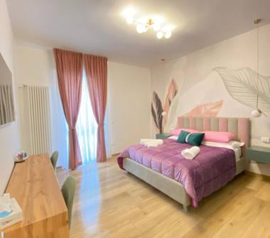 Affitto Appartamento Vacanze a Bologna, Zona Sant'Orsola Malpighi, Via Carlo Alberto Pizzardi 43