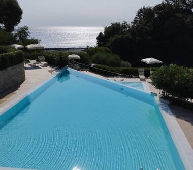 Affitto Appartamento Vacanze a Spotorno (Savona), Via Serra 63