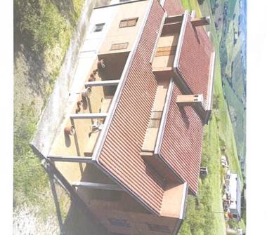 Villa in vendita a Carassai (Ascoli Piceno), Via Montevarmine 35