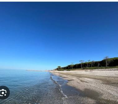 Affitto Appartamento Vacanze a Cecina (Livorno)