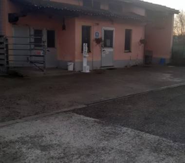 Capannone in vendita a Incisa Scapaccino, Frazione San Lorenzo